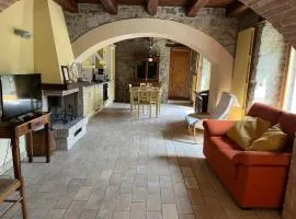 Villa Valori - Venarotto