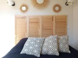 La Petite Vigneronne - Clim - Calme