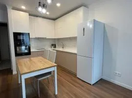 Nomad Apartments