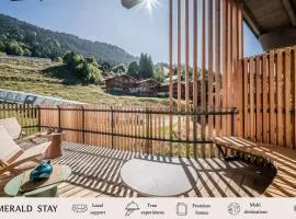 Apartment Tourmalet Carrôz d'Arâches - BY EMERALD STAY