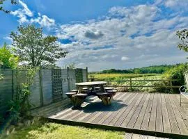 4 Longford Cottages