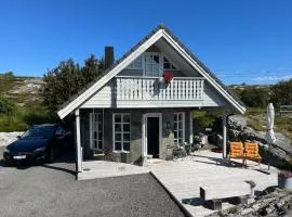 Sveggvika Atlantic Home