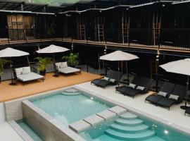 Xen By Balai Norte, hotel v destinaci san juan la union