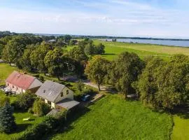 charmantes Ferienhaus ruhig gelegen für 6 Personen