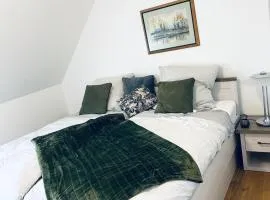 Apartment Charly in Steinbeck