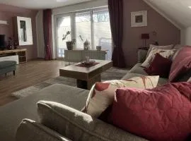 snevernheimat, Ferienwohnung