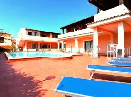 Taty Apartment