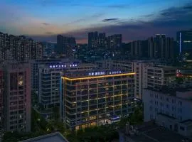 Mehood Lestie, Guangzhou Huangpu Baoneng Performing Arts Center