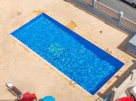 Apartamento para Familias