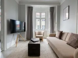 Super Central 2BR Apartment in Old Town Copenhagen