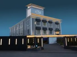 hotel AYA Adult Only