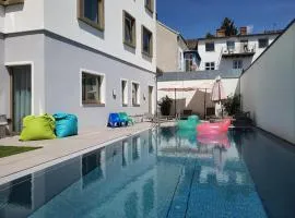 Klinglhuber Suites