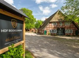 Heide Ferien - Hof Bockelmann