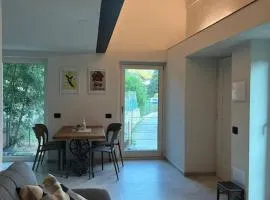 Maison Massinod, natura e relax