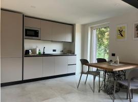 Maison Massinod, natura e relax, hotel a Roisan