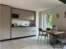 Maison Massinod, natura e relax