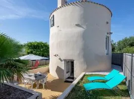 Gîte La Tourette - Charme atypique