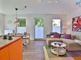 Haus am Dorfbrunnen Ferienwohnung Welle