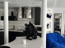 100m2 de paradis en total vue Mer