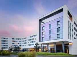 Hyatt Place Paris Charles de Gaulle Airport, hotel in Roissy-en-France