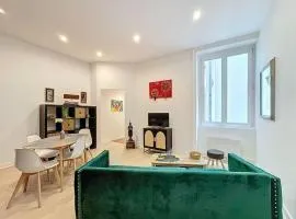 Cosy appartement, Lyon Centre Capucins 2