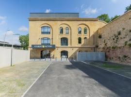 Student Factory Metz Trèves