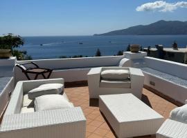 Miramare, Hotel in Santa Marina Salina