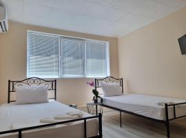 House Vesela, hotel que aceita pets em Balchik