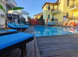 ölüdeniz moonstar ayyıldız