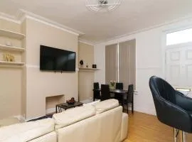 Rio House - 2 miles from central Leeds