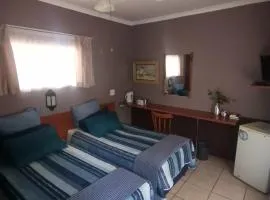Lutea Guest House