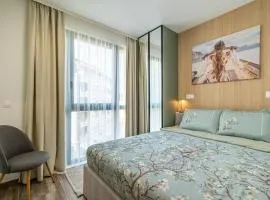 Montblanc Studio Luxury Complex and Spa