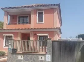 Chalet Anagato