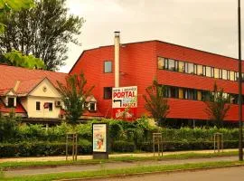 Bed and Breakfast Portal