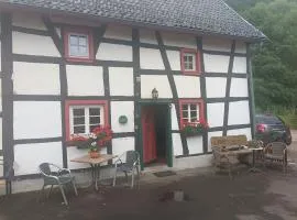 Fereien Wohnung Olef