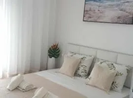 Lara Sea View apartment