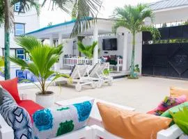 Baali Diani Apartments