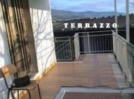 Masseria Adduci - Park del Pollino - Cerchiara di Calabria a 5 minuti mare Villapiana
