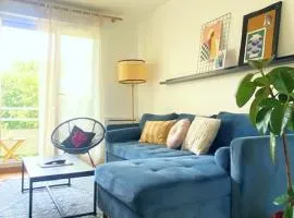 Appartement Cosy et Calme