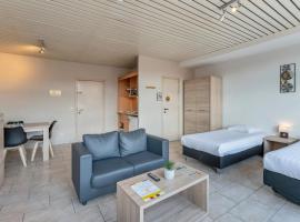 Condo Gardens Brussels, hotel a Bruxelles