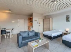 Condo Gardens Brussels