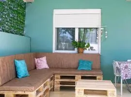 Vlora Summer Rooms
