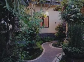 Sudana Homestay in Ubud City