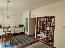 Nalewki Studio in the heart of Warsaw