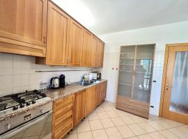 Calima Apartments 2 Venezia, khách sạn ở Mogliano Veneto