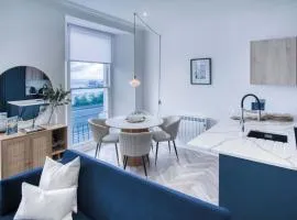 No 4 Croft House - Luxury 2 Bed Apartment - Tenby