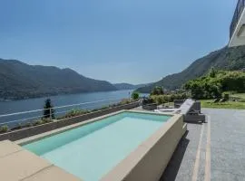 Villa Chiara Lake Como with private garden by Rent All Como