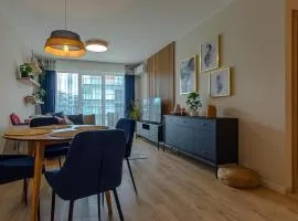 VacationClub - Sagaris Apartament 14