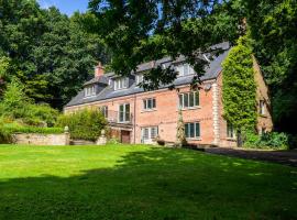 Durham City, Peaceful, Sauna, Free Parking, място за настаняване на самообслужване в Дърам