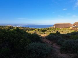 Springerbaai 13, hotel v destinaci Mossel Bay